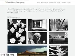 Sites similar to davidmoorephotography.com.au