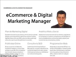 Sites similar to davidmorles.com
