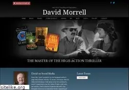 Sites similar to davidmorrell.net