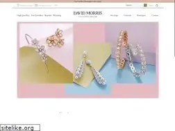 Sites similar to davidmorris.com