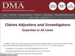Sites similar to davidmorse.com