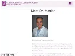 Sites similar to davidmosiermd.com