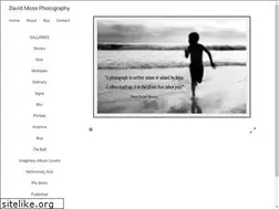 Sites similar to davidmossphoto.com