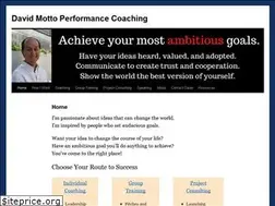 Sites similar to davidmotto.com