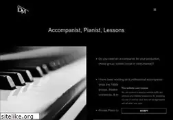Sites similar to davidmount.com