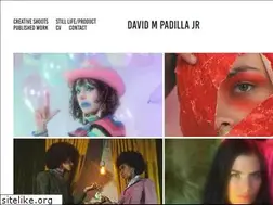 Sites similar to davidmpadillajr.com