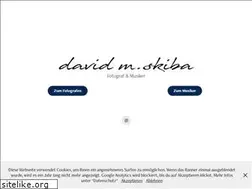 Sites similar to davidmskiba.de