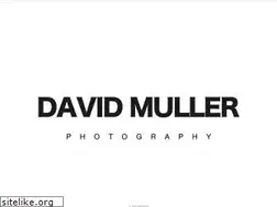 Sites similar to davidmullerphotography.com