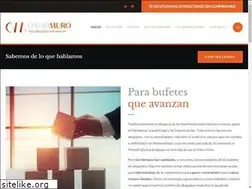 Sites similar to davidmuro.es