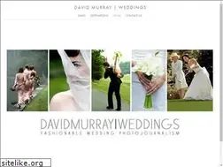 Sites similar to davidmurrayweddings.com