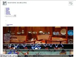 Sites similar to davidmus.dk