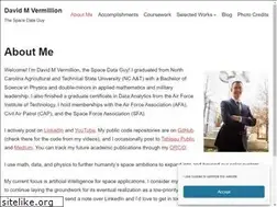 Sites similar to davidmvermillion.com