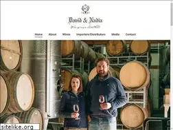Sites similar to davidnadia.com