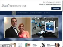 Sites similar to davidnapoliellofl.com
