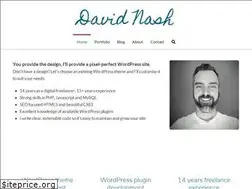 Sites similar to davidnash.com.au
