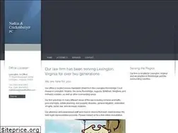 Sites similar to davidnatkin.com