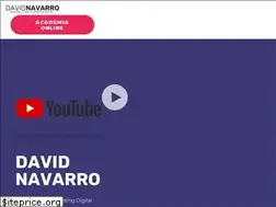 Sites similar to davidnavarro.dev