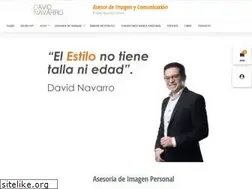 Sites similar to davidnavarro.mx