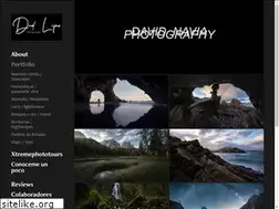 Sites similar to davidnavia.com
