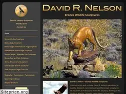 Sites similar to davidnelsonsculptures.com