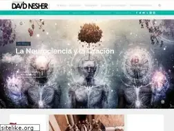 Sites similar to davidnesher.com.ar