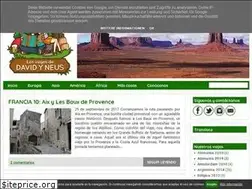 Sites similar to davidneusviajes.blogspot.com