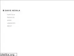 Sites similar to davidnevala.com
