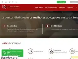 Sites similar to davidnigri.com.br