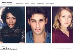 Sites similar to davidnoles.com