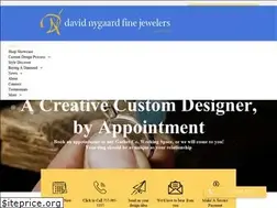 Sites similar to davidnygaardfinejewelers.com