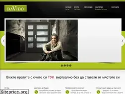 Sites similar to davido.biz