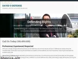 Sites similar to davidodefense.com