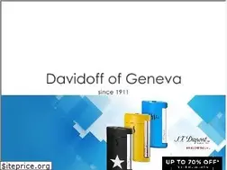 Sites similar to davidoff.com