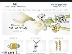 Sites similar to davidoffdiamond.com