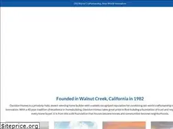 Sites similar to davidonhomes.com