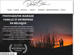 Sites similar to davidorban.be