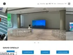 Sites similar to davidoreilly.com