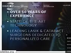Sites similar to davidorf.com