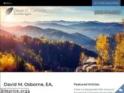 Sites similar to davidosborne-ea.com