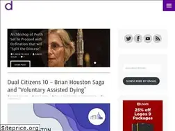 Sites similar to davidould.net