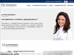 Sites similar to davidovadental.com