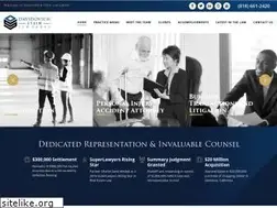 Sites similar to davidovichlaw.com