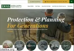 Sites similar to davidowlaw.com