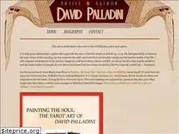 Sites similar to davidpalladini.com