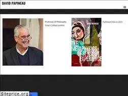 Sites similar to davidpapineau.co.uk