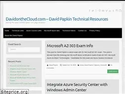 Sites similar to davidpapkin.net