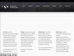Sites similar to davidpascal.com