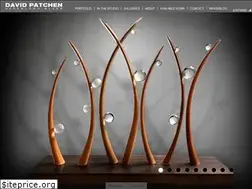 Sites similar to davidpatchen.com