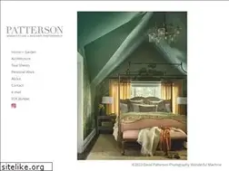 Sites similar to davidpattersonphotography.com