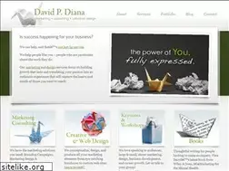 Sites similar to davidpdiana.com